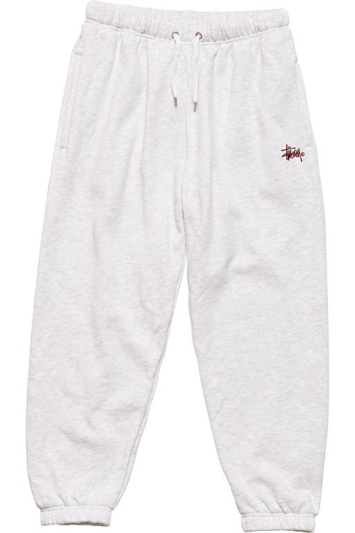 Stussy Womens Graffiti Track Pants White - XJNKS3927